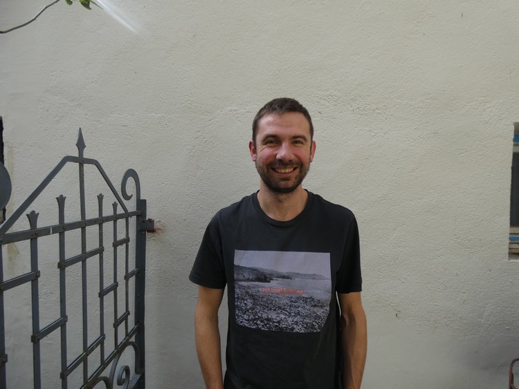 GUILLAUME HASTOY INFOCOM entrepresa sortü berri da !